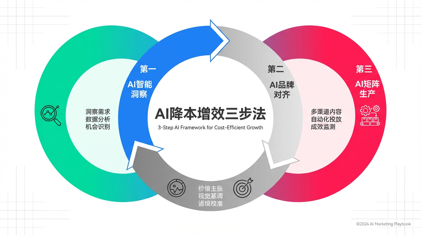 连平县企业必看：不用扩招招人，AI就能帮门店降本增收